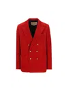 Valentino Garavani Jackets