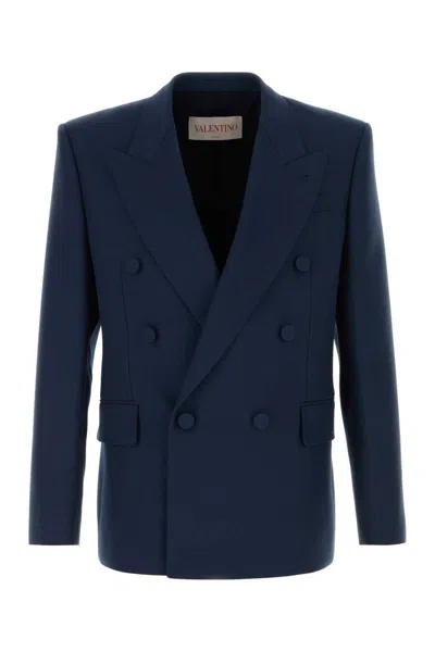 VALENTINO VALENTINO GARAVANI JACKETS AND VESTS