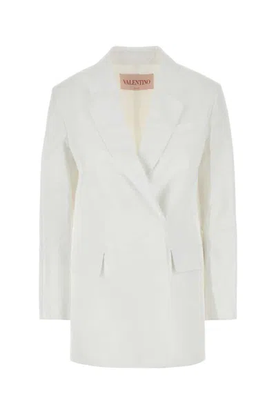 VALENTINO VALENTINO GARAVANI JACKETS AND VESTS