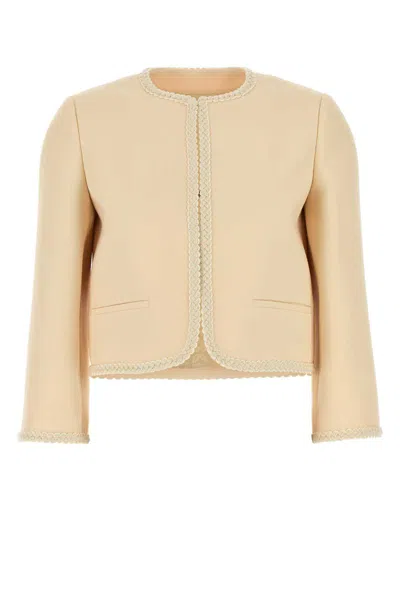 VALENTINO VALENTINO GARAVANI JACKETS AND VESTS