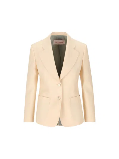VALENTINO VALENTINO GARAVANI JACKETS
