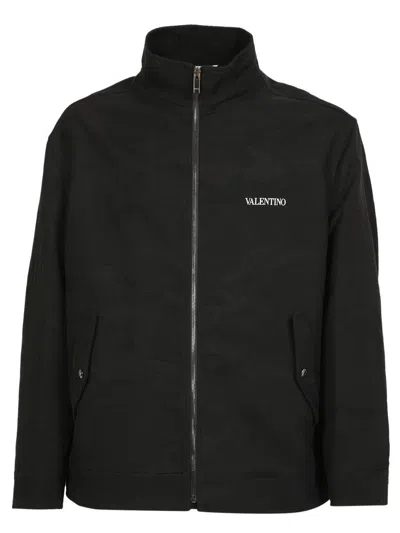 VALENTINO VALENTINO GARAVANI JACKETS