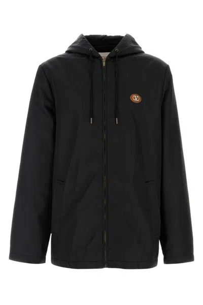 VALENTINO VALENTINO GARAVANI JACKETS