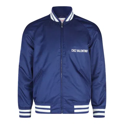 VALENTINO VALENTINO GARAVANI JACKETS