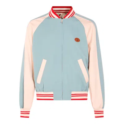 VALENTINO VALENTINO GARAVANI JACKETS