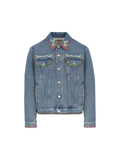 VALENTINO VALENTINO GARAVANI JACKETS