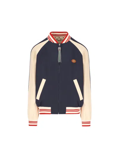 VALENTINO VALENTINO GARAVANI JACKETS
