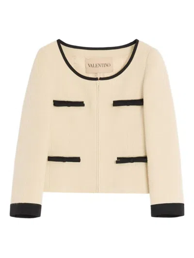 VALENTINO VALENTINO GARAVANI JACKETS