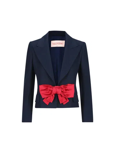 VALENTINO VALENTINO GARAVANI JACKETS