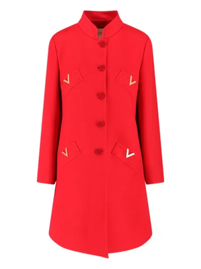 VALENTINO VALENTINO GARAVANI JACKETS