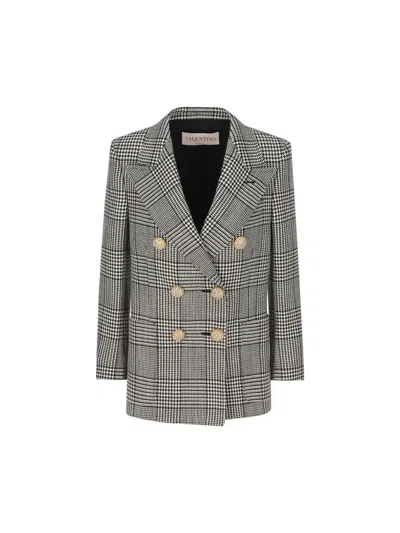 VALENTINO VALENTINO GARAVANI JACKETS
