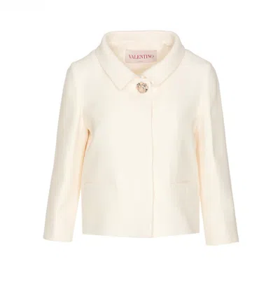 VALENTINO VALENTINO GARAVANI JACKETS