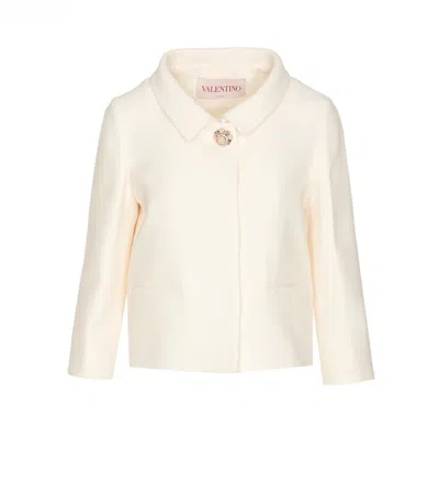 VALENTINO VALENTINO GARAVANI JACKETS