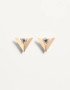 Valentino Je Les V Earrings In Multi