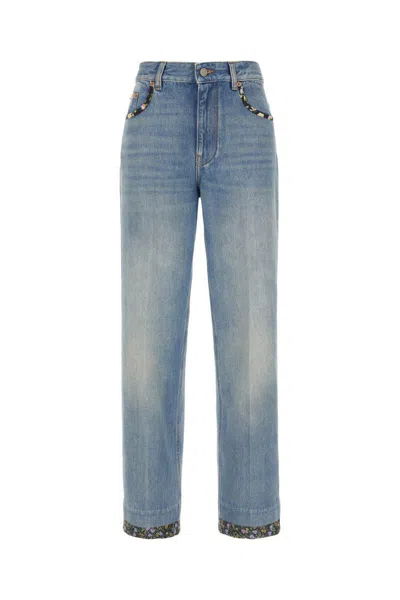 VALENTINO VALENTINO GARAVANI JEANS