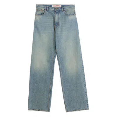 VALENTINO VALENTINO GARAVANI JEANS