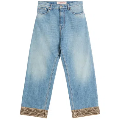 VALENTINO VALENTINO GARAVANI JEANS