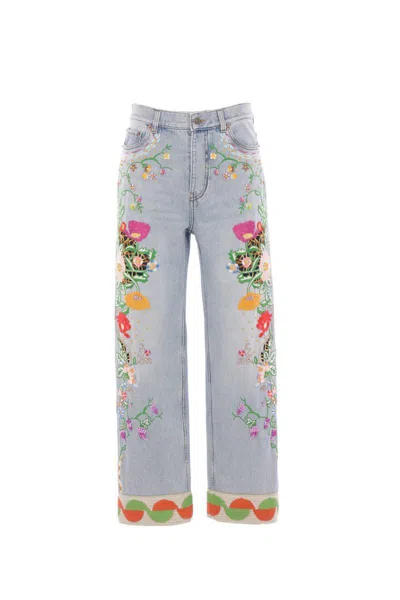 VALENTINO VALENTINO GARAVANI JEANS