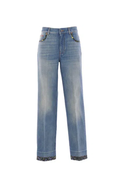 VALENTINO VALENTINO GARAVANI JEANS