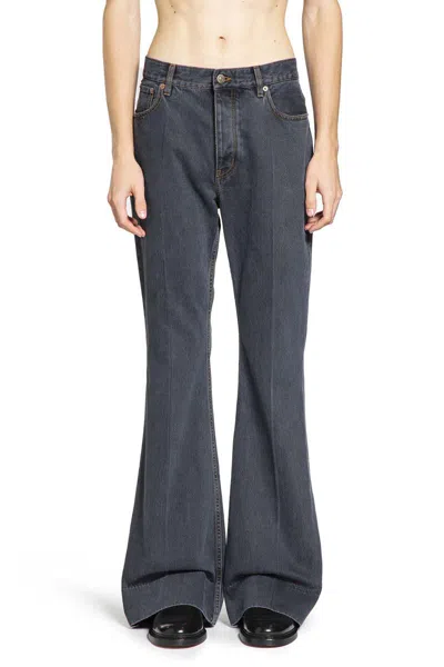 Valentino Garavani Jeans In Multi