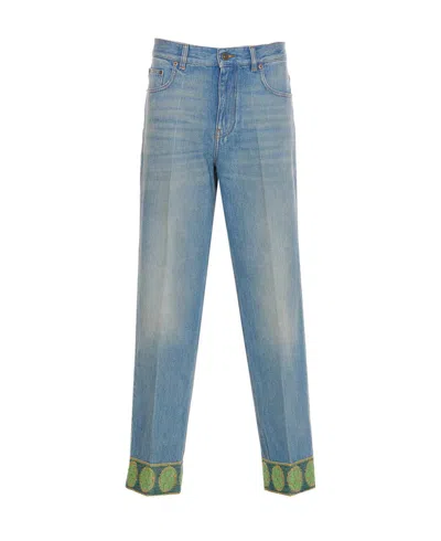 VALENTINO VALENTINO GARAVANI JEANS