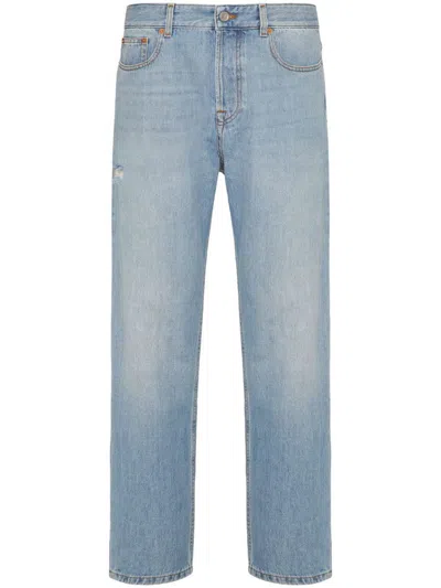 VALENTINO VALENTINO GARAVANI JEANS