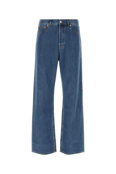 VALENTINO VALENTINO GARAVANI JEANS
