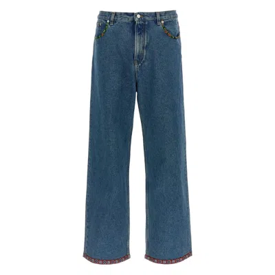 VALENTINO VALENTINO GARAVANI JEANS