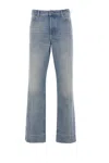 Valentino Garavani Jeans In Blue