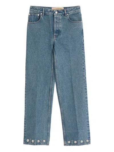 VALENTINO VALENTINO GARAVANI JEANS