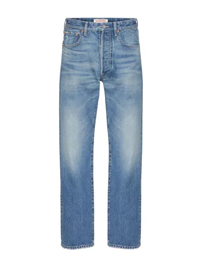 VALENTINO VALENTINO GARAVANI JEANS