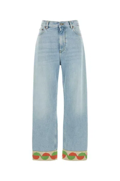 VALENTINO VALENTINO GARAVANI JEANS