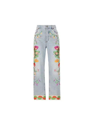 VALENTINO VALENTINO GARAVANI JEANS