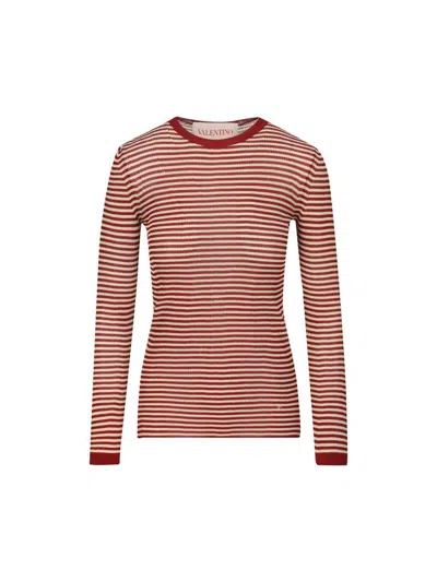 VALENTINO VALENTINO GARAVANI JERSEYS