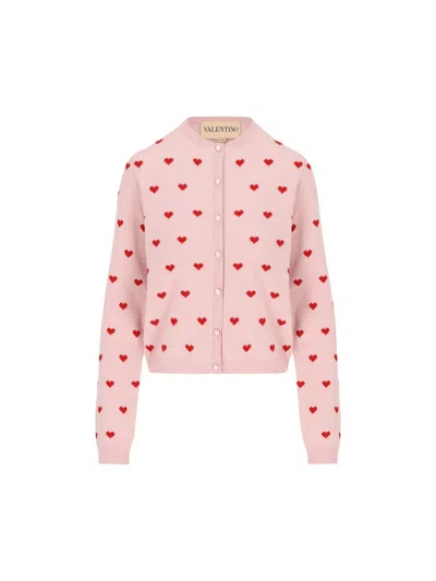VALENTINO VALENTINO GARAVANI JERSEYS