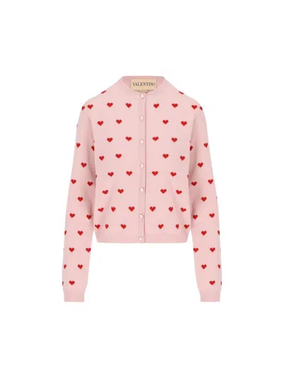 VALENTINO VALENTINO GARAVANI JERSEYS