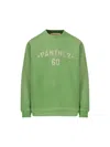 Valentino Garavani Pure Cotton Sweatshirt