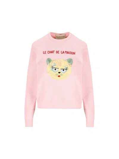 VALENTINO VALENTINO GARAVANI JERSEYS
