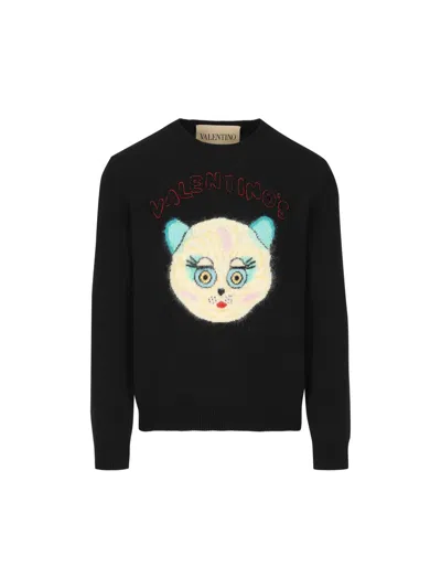 VALENTINO VALENTINO GARAVANI JERSEYS