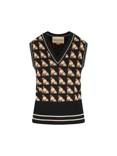 VALENTINO VALENTINO GARAVANI JERSEYS