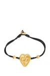Valentino Logo Bracelet