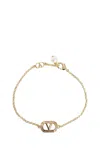 Valentino Man Gold Jewellery