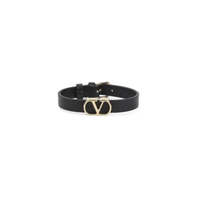 Valentino Garavani Jewellery In Black