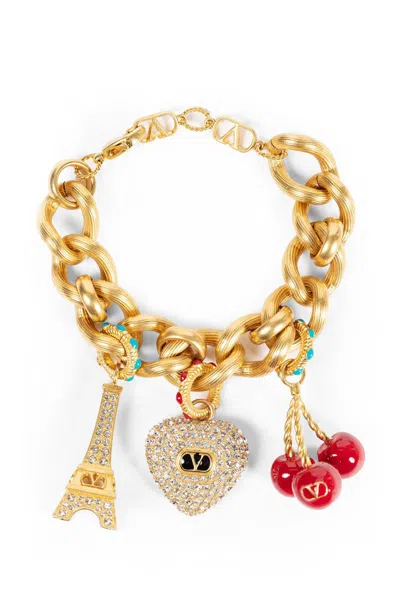 VALENTINO GARAVANI VALENTINO GARAVANI JEWELLERY