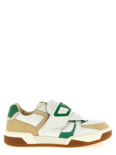 VALENTINO GARAVANI VALENTINO GARAVANI JOIE DE JOUER SNEAKERS
