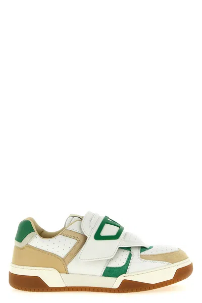 VALENTINO GARAVANI VALENTINO GARAVANI 'JOIE DE JOUER' SNEAKERS