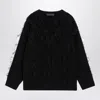 Valentino Garavani Jumper With Ruffles