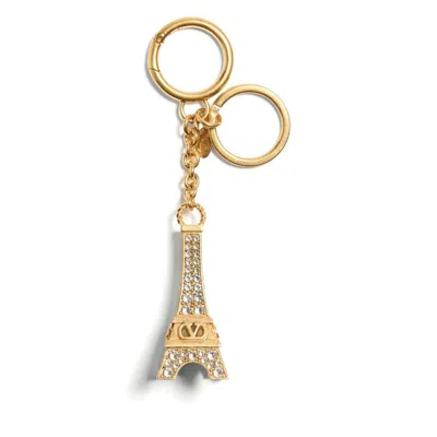 Valentino Garavani Keyrings