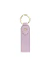 Valentino Vlogo Keyring