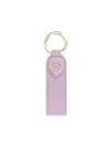 Valentino Vlogo Keyring